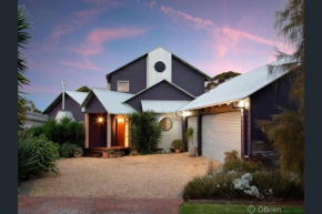 Beachwood Retreat for Ultimate Relaxation